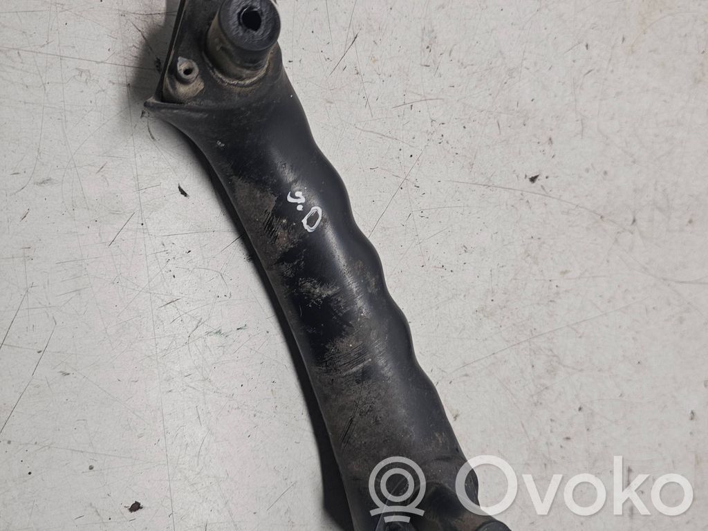 Ford Galaxy Rear door handle trim 