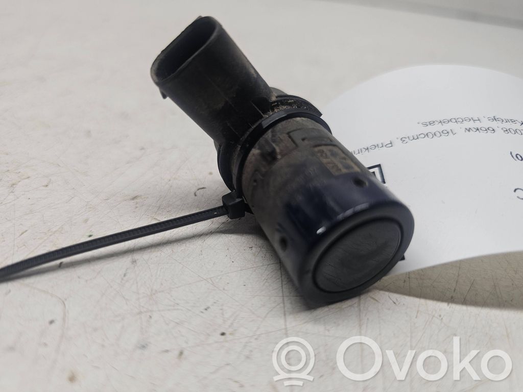 Ford Focus C-MAX Sensor de aparcamiento PDC 