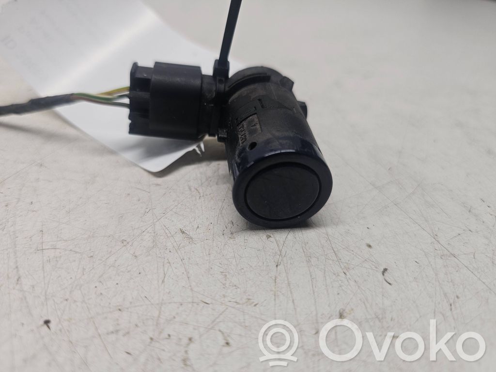 Ford Focus C-MAX Sensor de aparcamiento PDC 