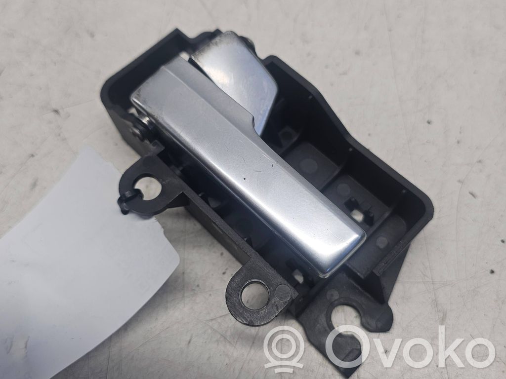 Ford Focus C-MAX Front door interior handle 