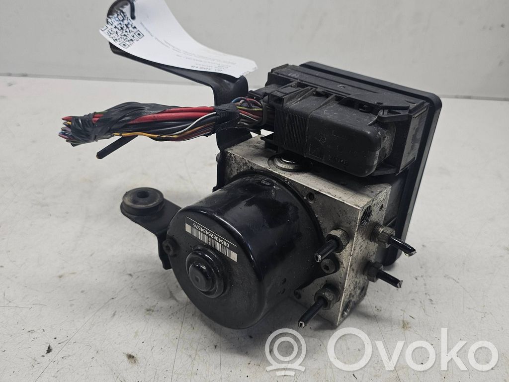 Ford Focus C-MAX ABS bloks 