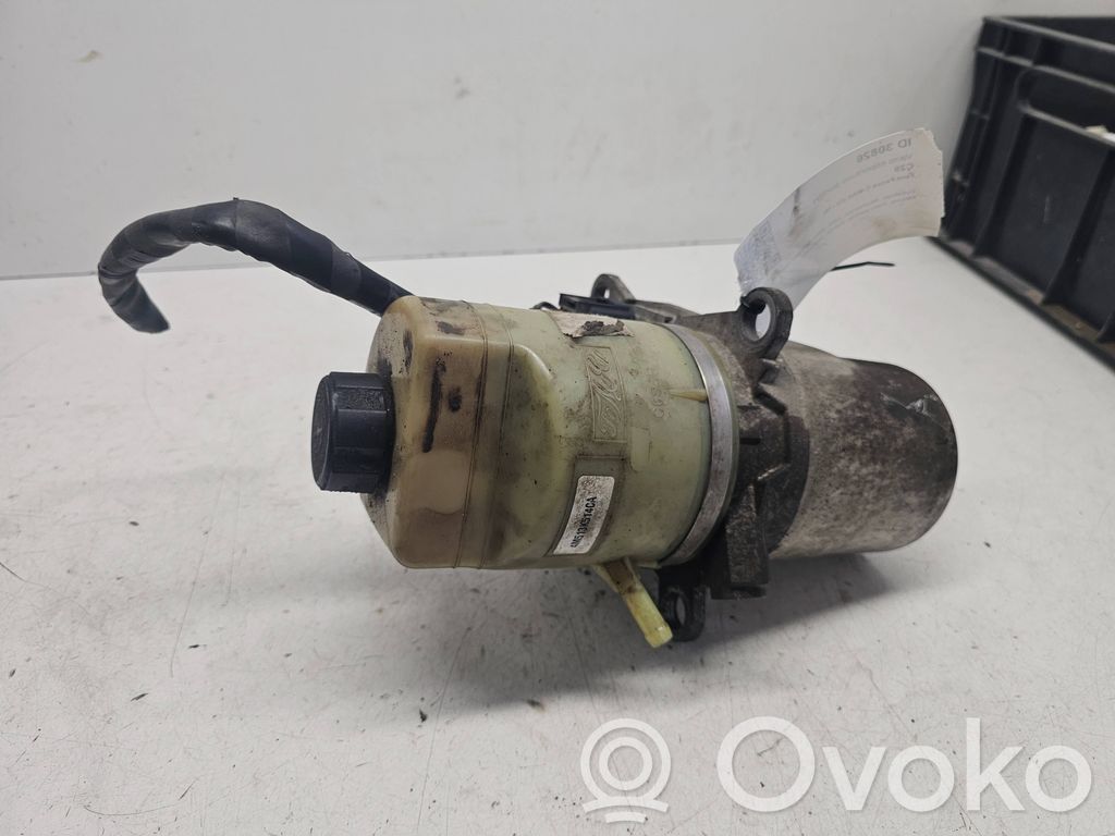 Ford Focus C-MAX Power steering pump 