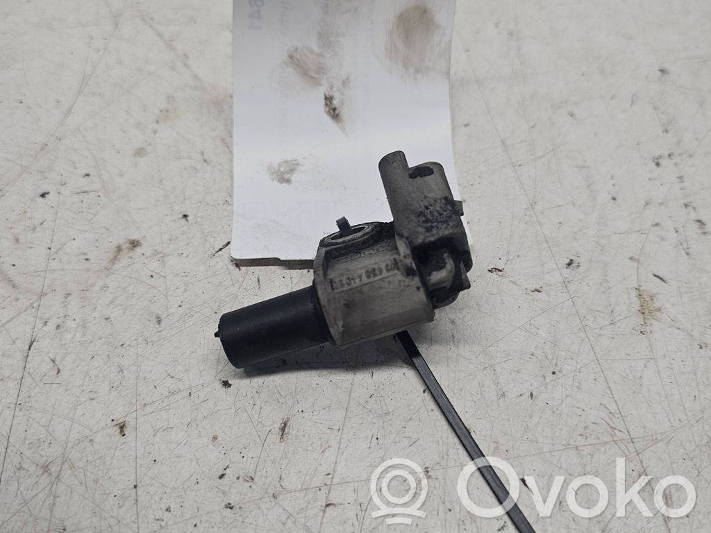 Ford Focus C-MAX Camshaft position sensor 