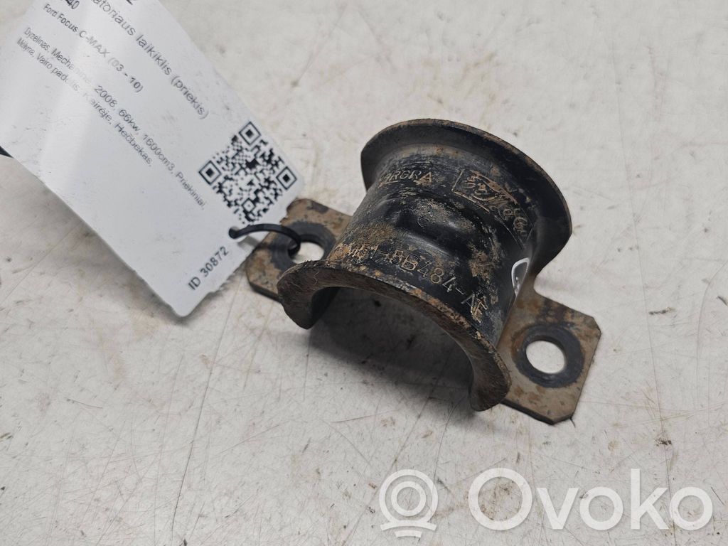 Ford Focus C-MAX Halterung Stabilisator vorne 