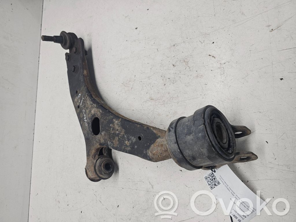 Ford Focus C-MAX Querlenker Achsschenkel vorne 