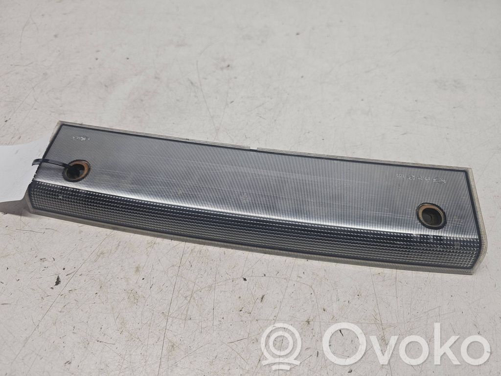 Ford Focus C-MAX Third/center stoplight 