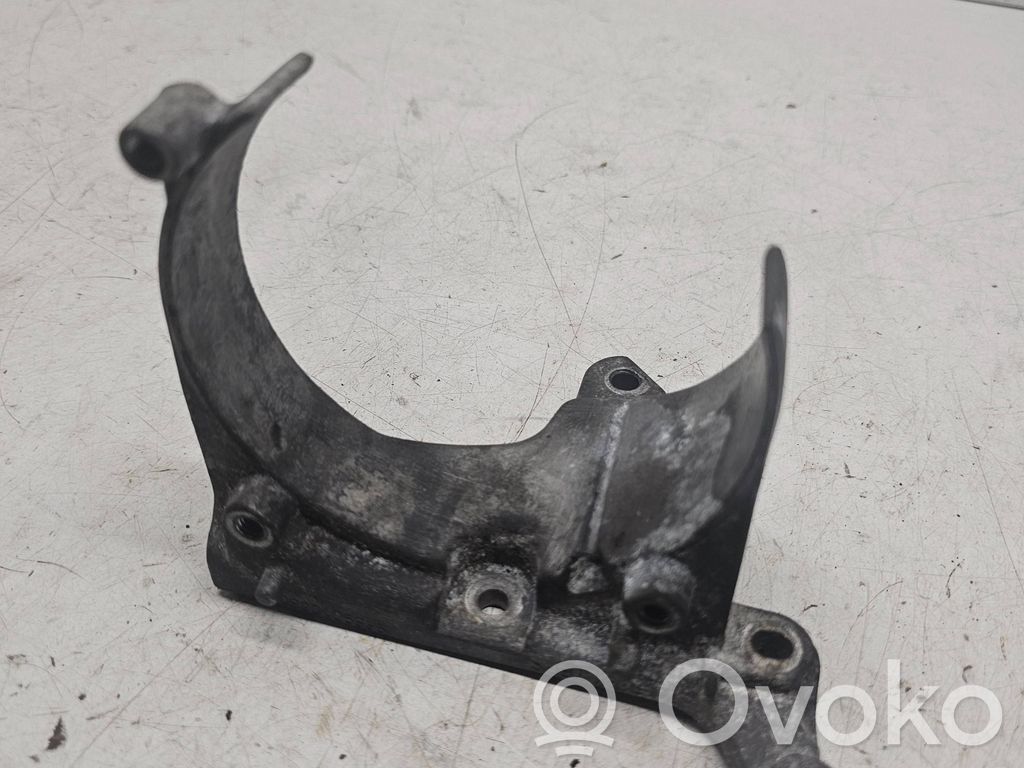 Mocowanie filtra paliwa   9659010680