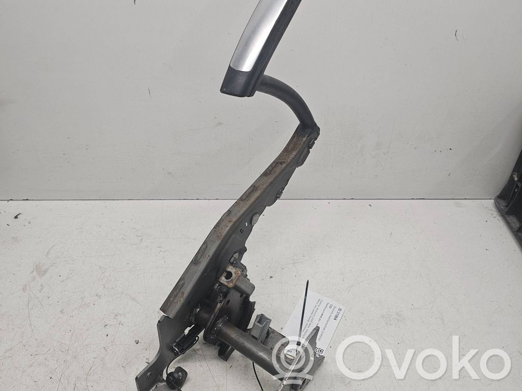 Frein à main / assemblage du levier   7M512780AB