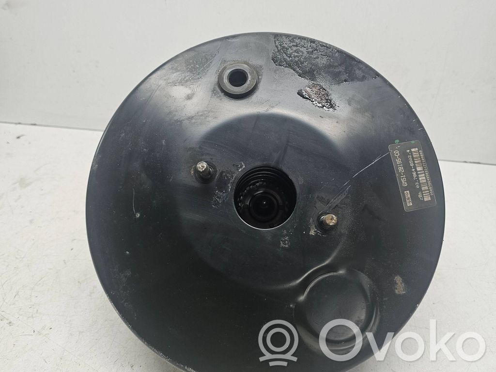 Ford Focus C-MAX Servo-frein 