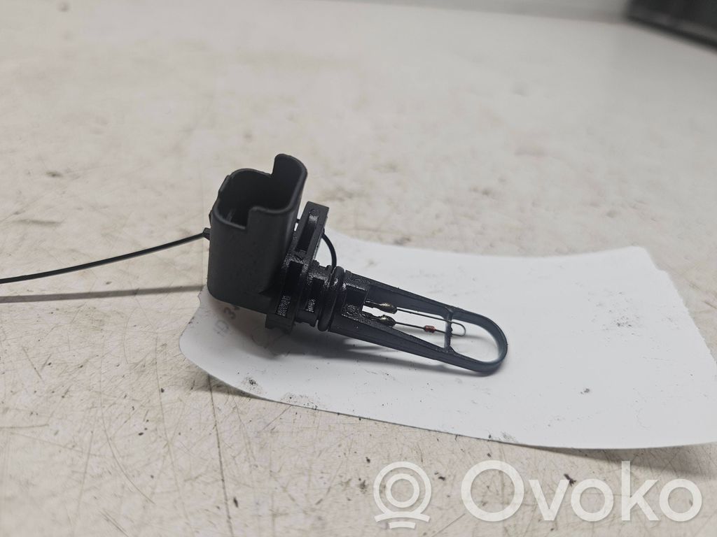 Ford Focus C-MAX Intake air temperature sensor 