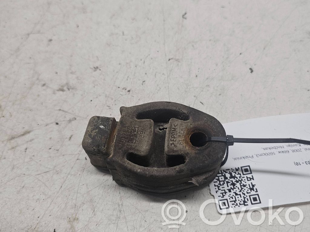 Ford Focus C-MAX Muffler mount bracket/holder 