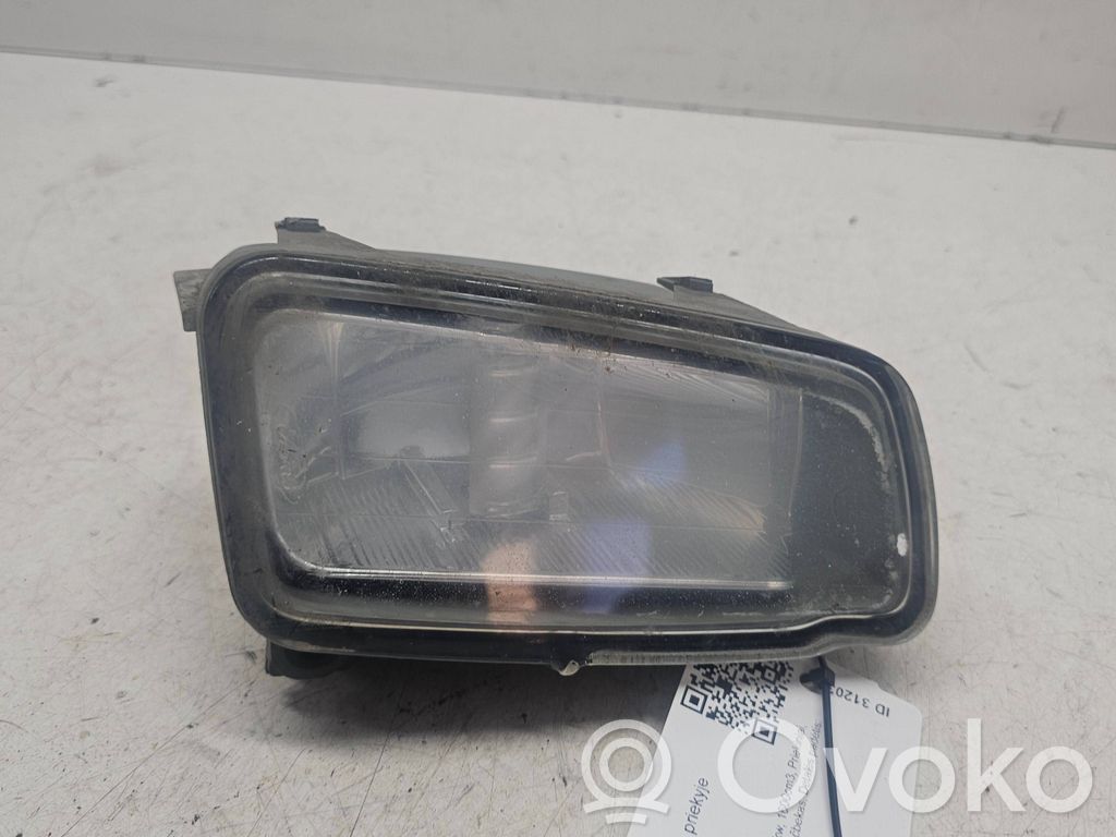 Ford Focus C-MAX Miglas lukturis priekšā 