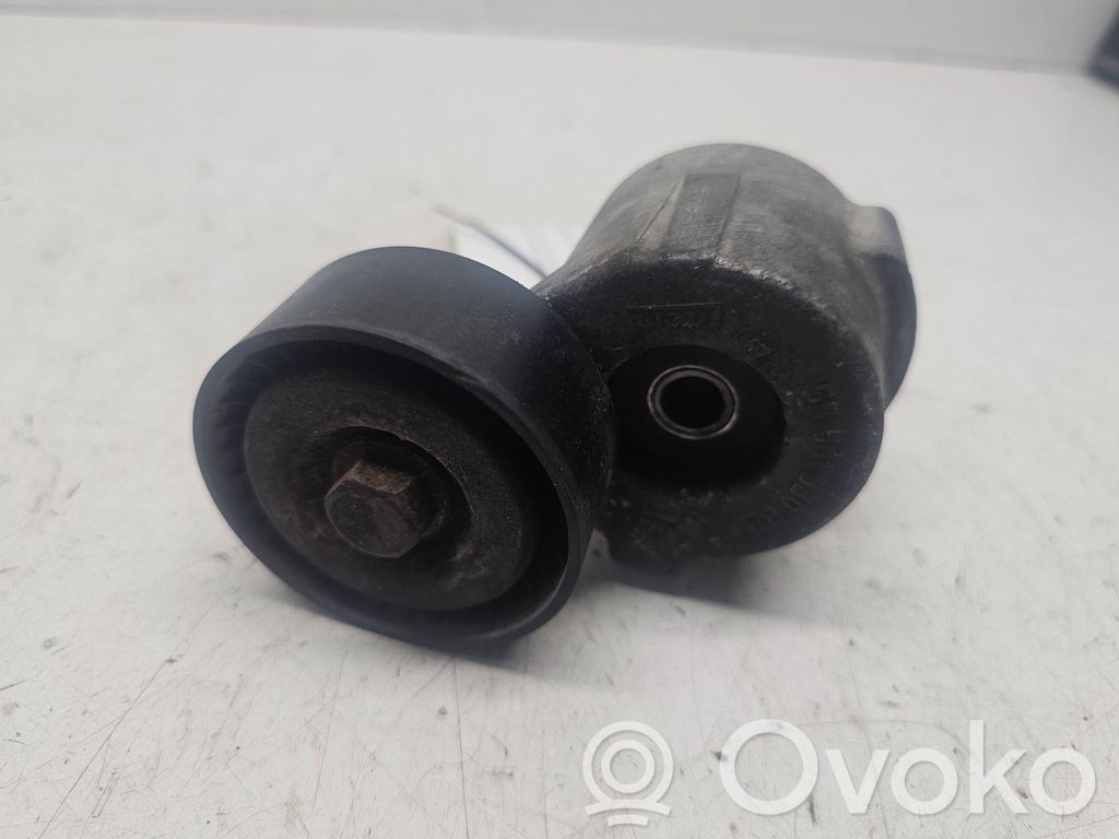 Opel Astra H Diržo įtempėjas 