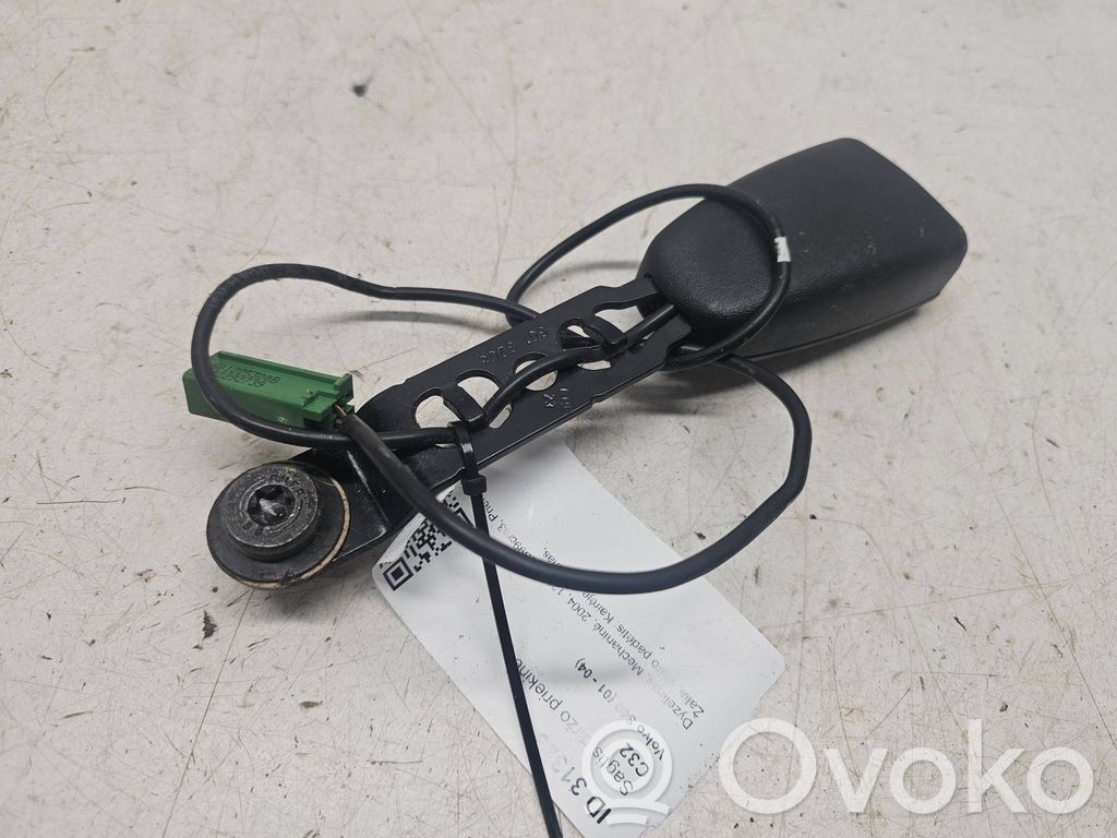 Volvo S60 Sagtis diržo priekinė 