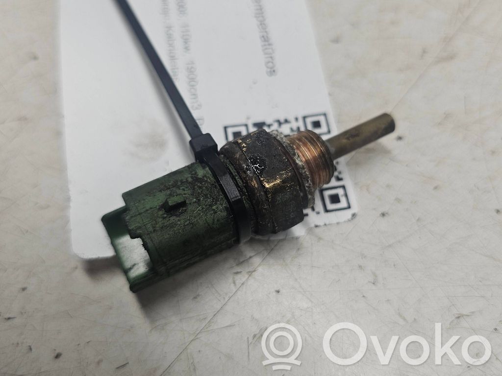 Opel Astra H Coolant temperature sensor 
