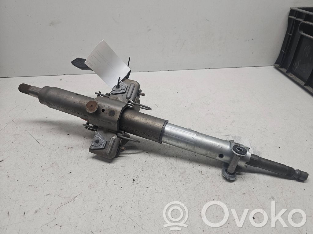 Opel Astra H Stūresrata ass 