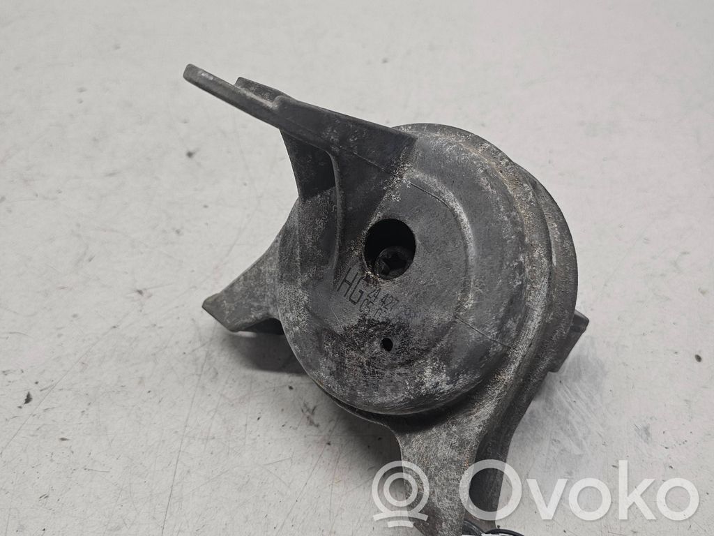 Opel Astra H Engine mount bracket 