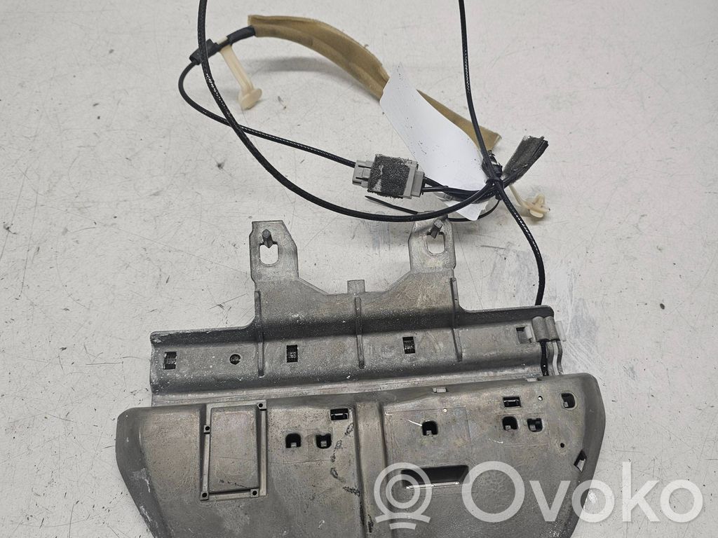 Volvo S60 GPS-pystyantenni 