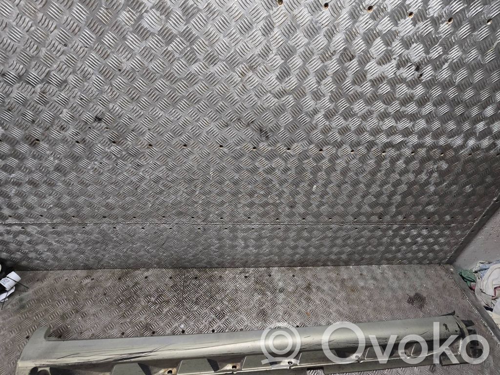 Volvo S60 Listón 