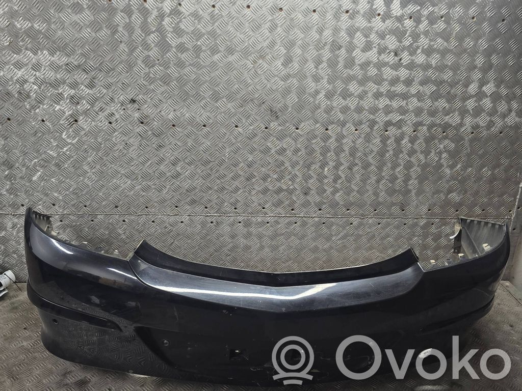 Opel Astra H Parachoques 