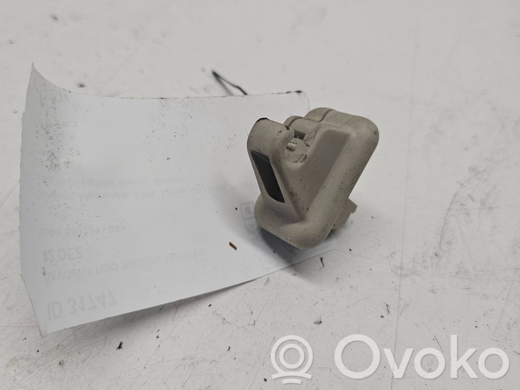 Volvo S60 Sun visor clip/hook/bracket 