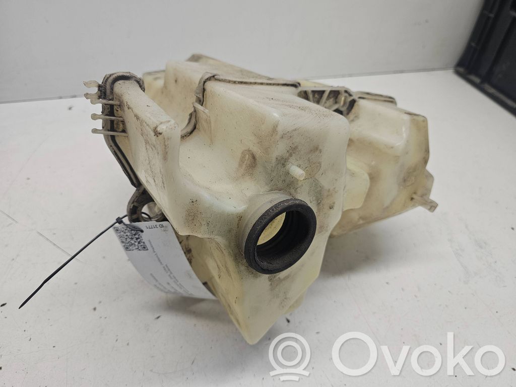 Volvo S60 Langų skysčio bakelis 