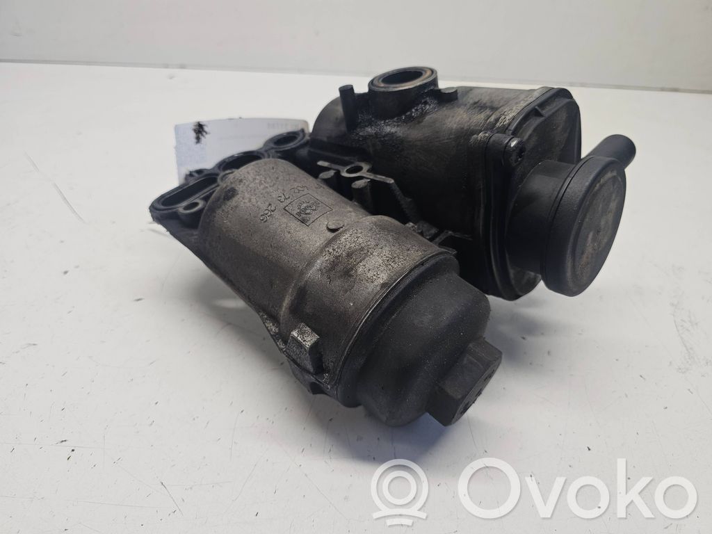 Volvo S60 Suport montare filtru ulei 