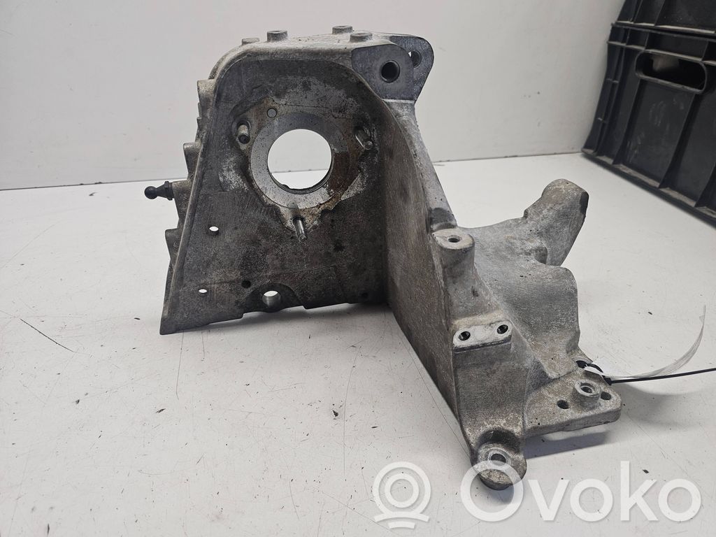Opel Astra H Fuel pump bracket 