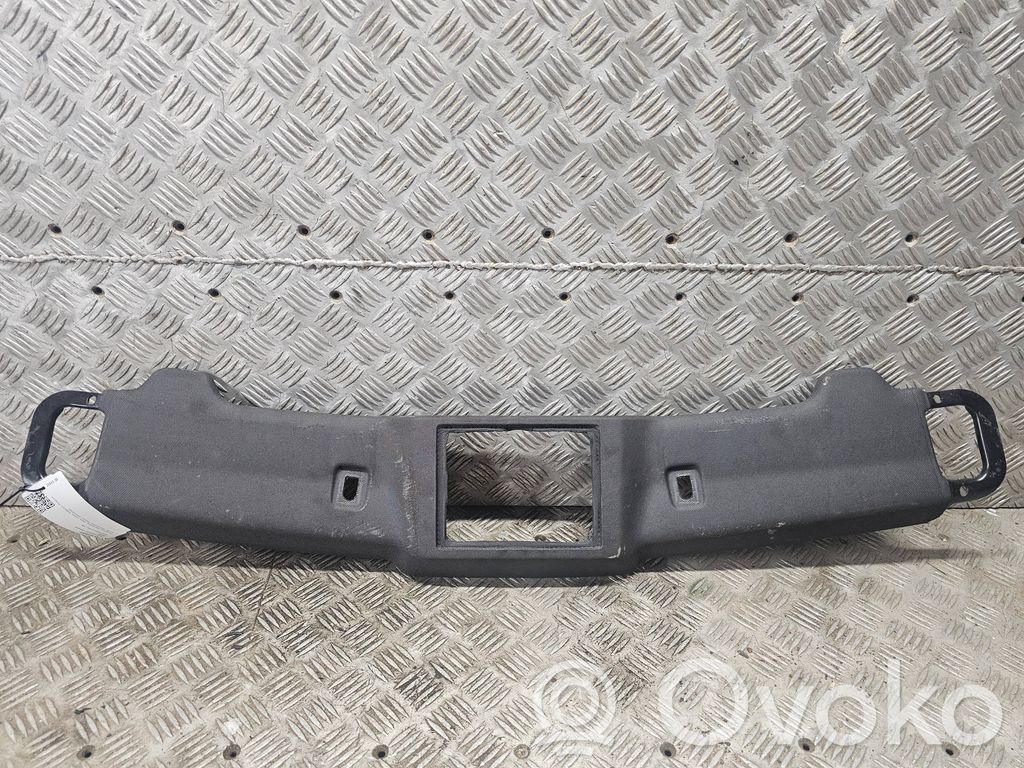 Opel Astra H Otros repuestos del interior 