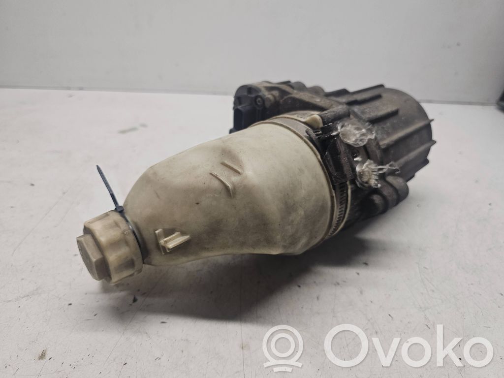 Opel Astra H Ohjaustehostimen pumppu 
