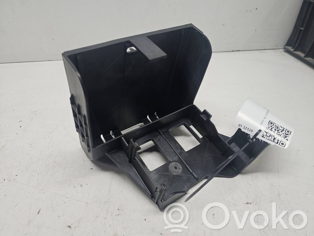 Audi Q7 4L Otros repuestos del interior 