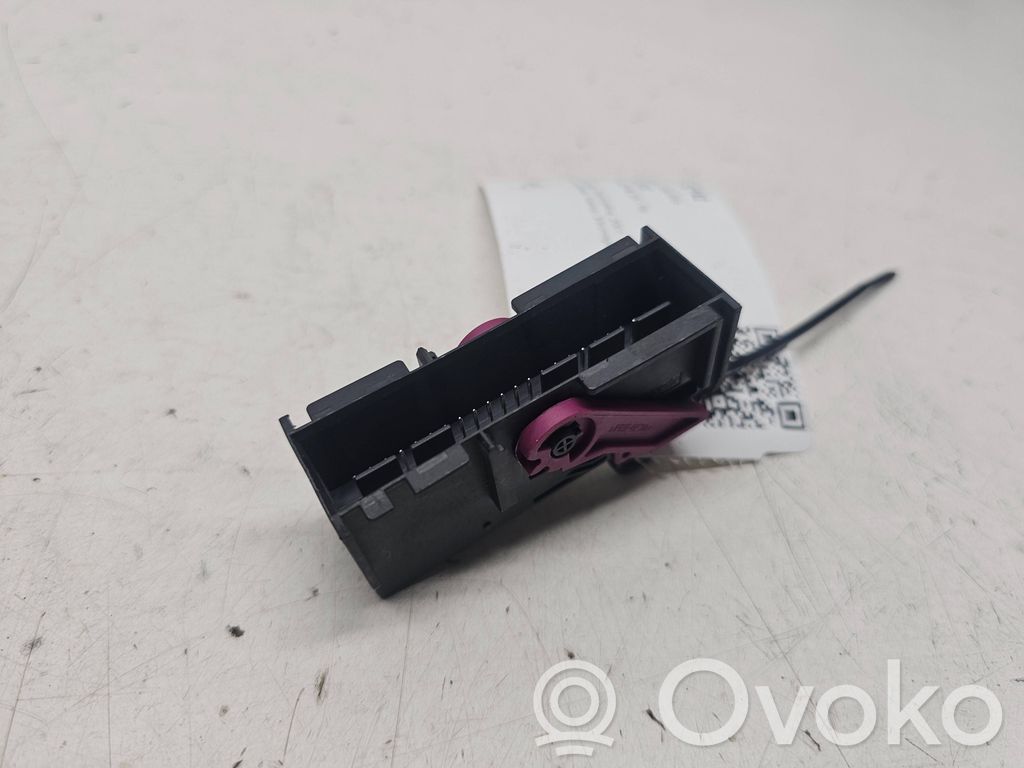 Audi Q7 4L Sensor 