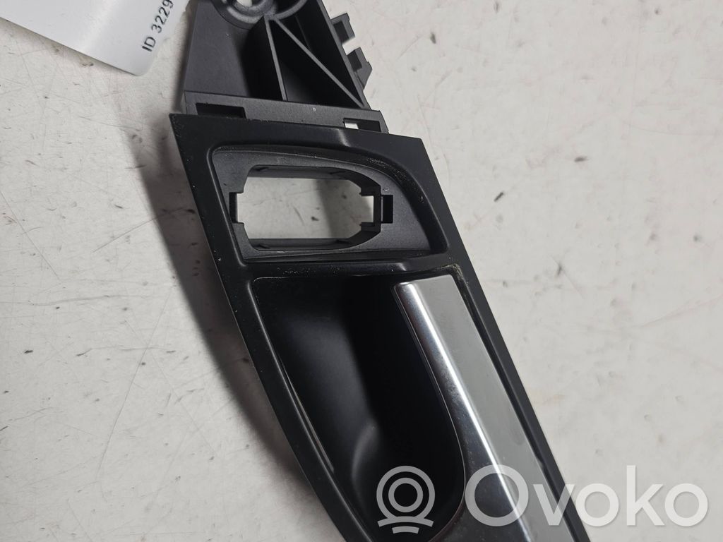 Audi Q7 4L Manecilla interna puerta delantera 