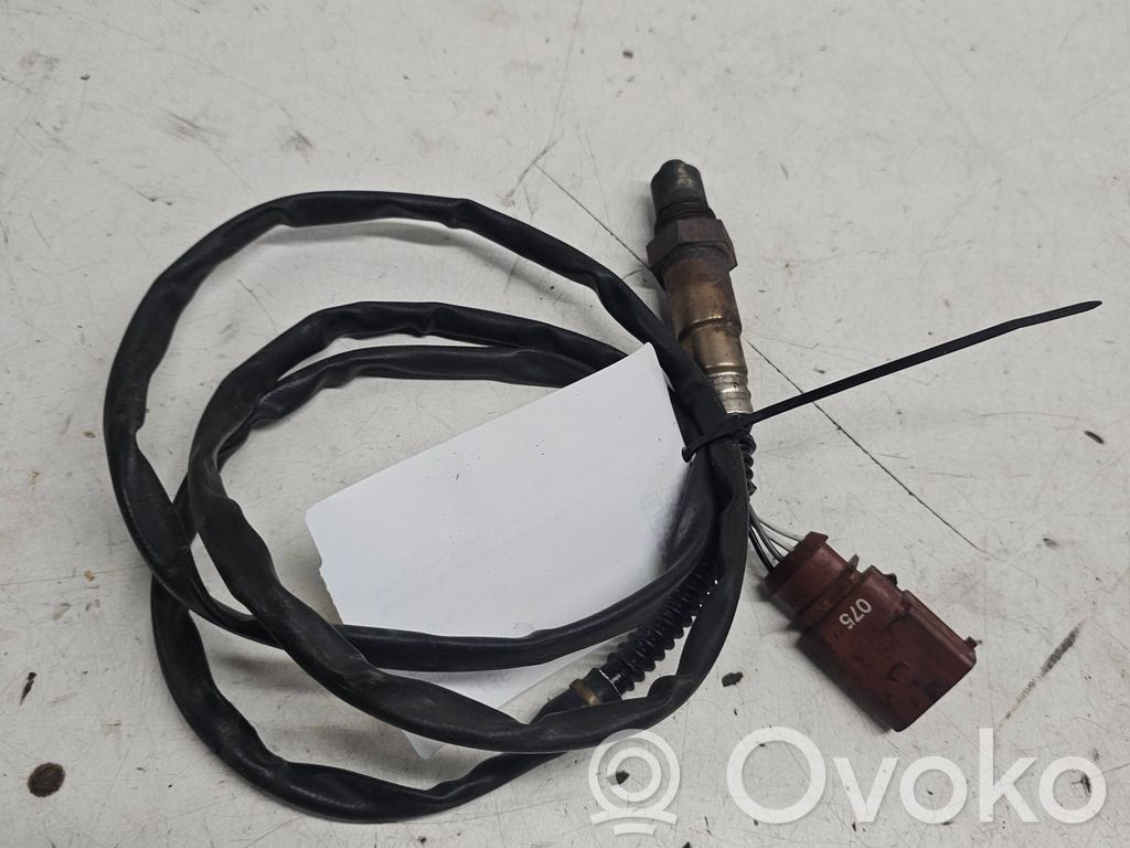 Audi Q7 4L Lambda probe sensor 