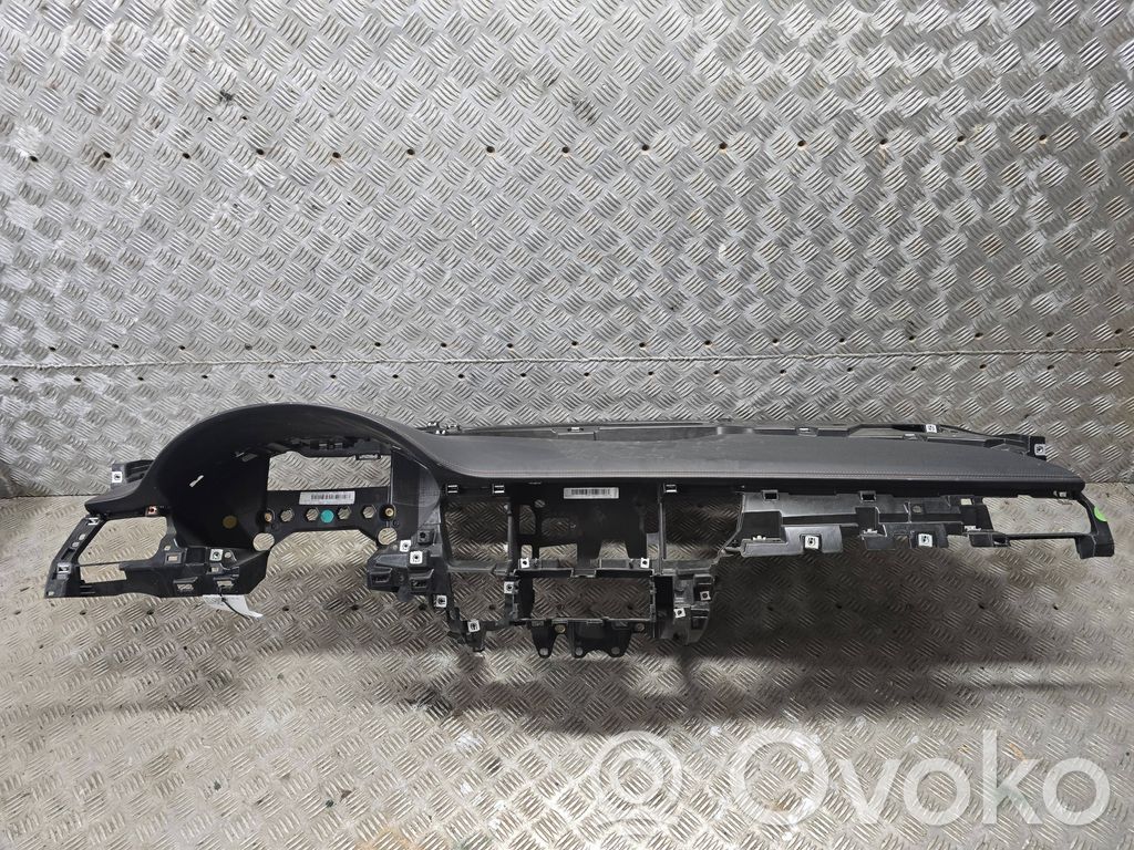 Audi A8 S8 D4 4H Panel de instrumentos 