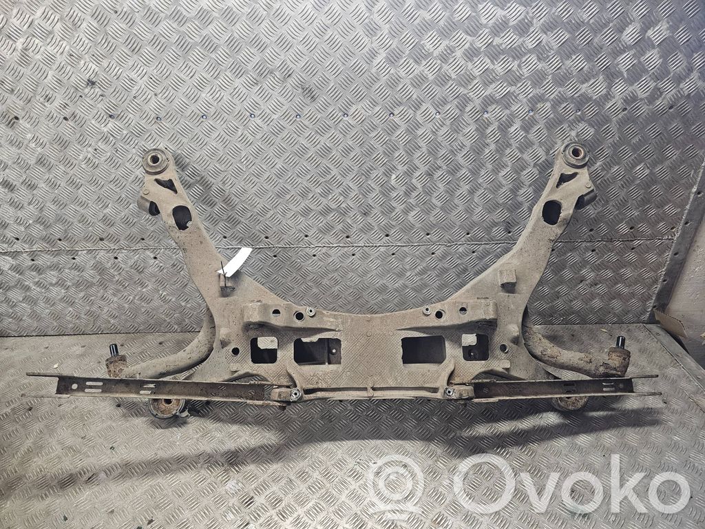 Volvo S60 Rear subframe 
