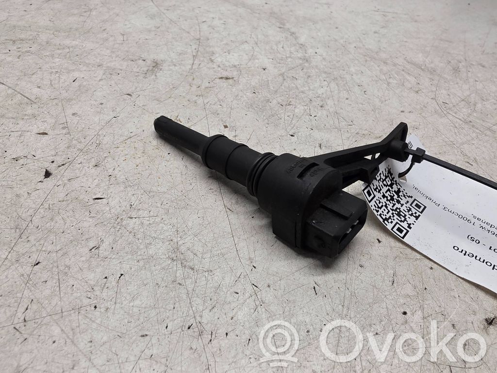 Volkswagen PASSAT B5.5 Speed sensor (speedometer sensor) 