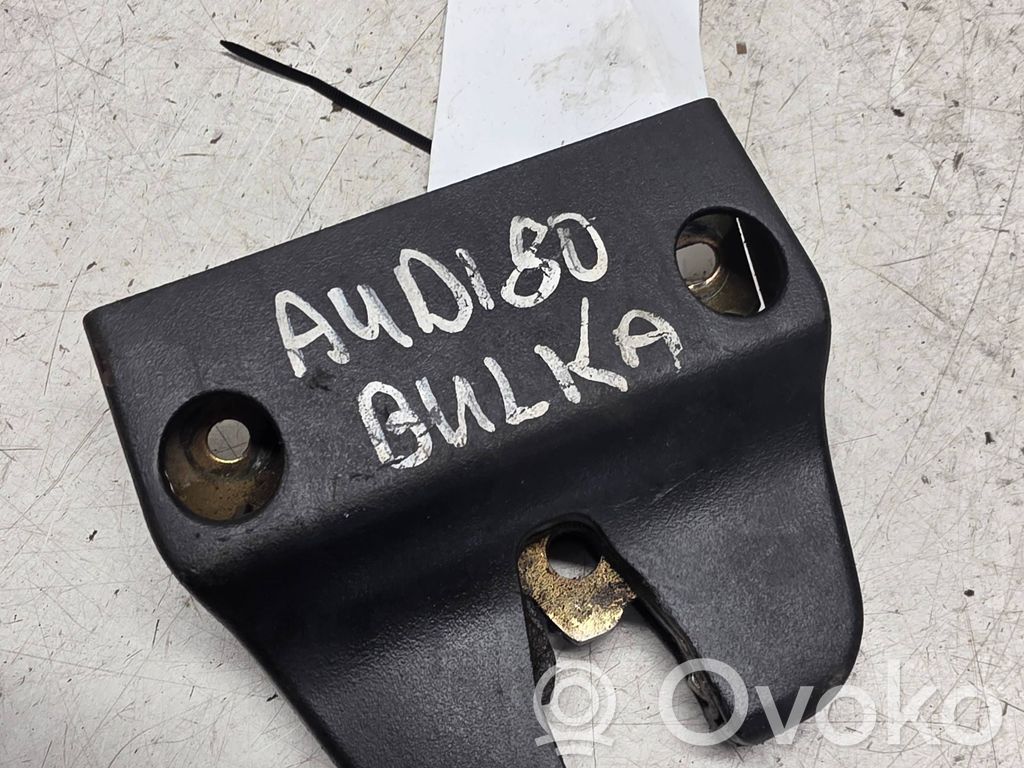 Audi 80 90 B3 Tailgate/trunk/boot lock/catch/latch 
