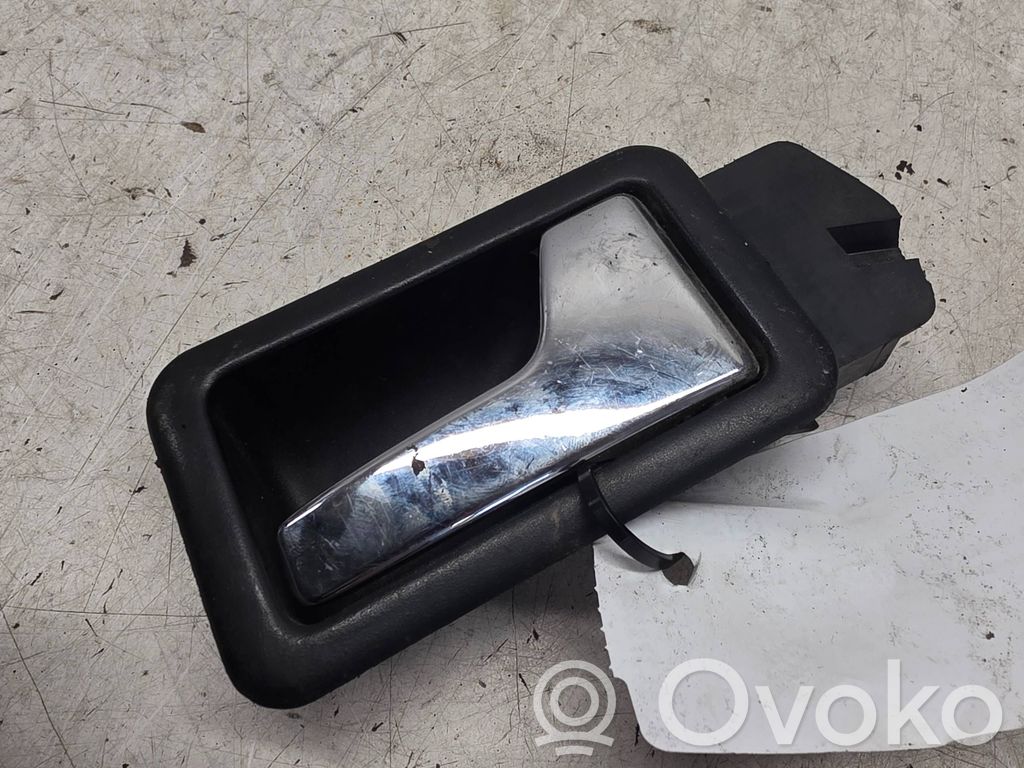 Audi 80 90 B3 Manecilla interna puerta trasera 