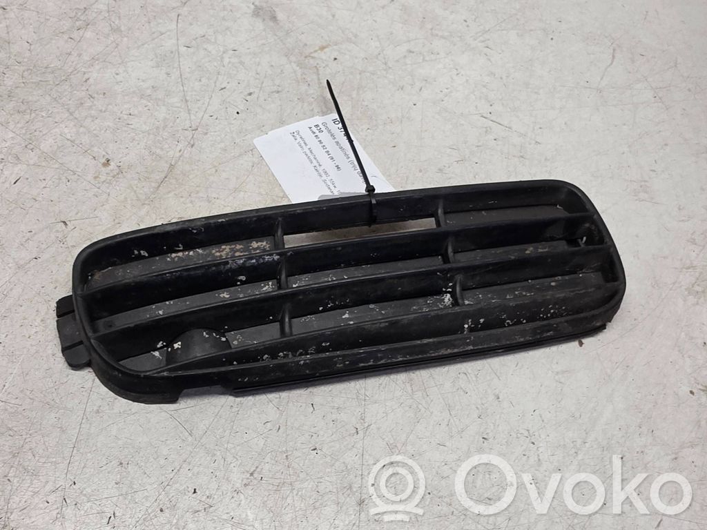 Kratka dolna zderzaka przedniego   8A0807346A
