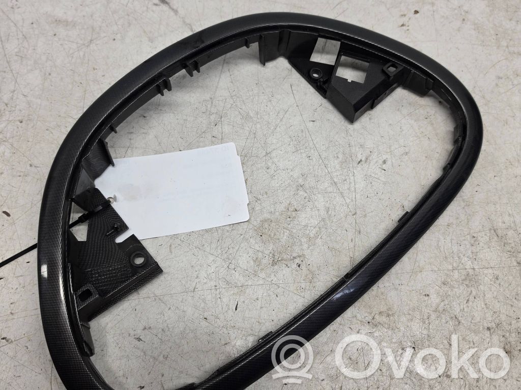 Peugeot 607 Other interior part 