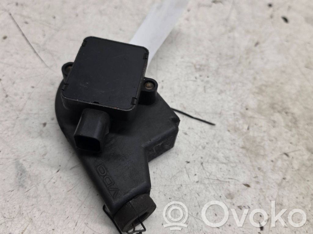Peugeot 607 Accelerator pedal position sensor 