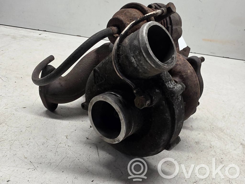 Audi A6 S6 C4 4A Turbina 