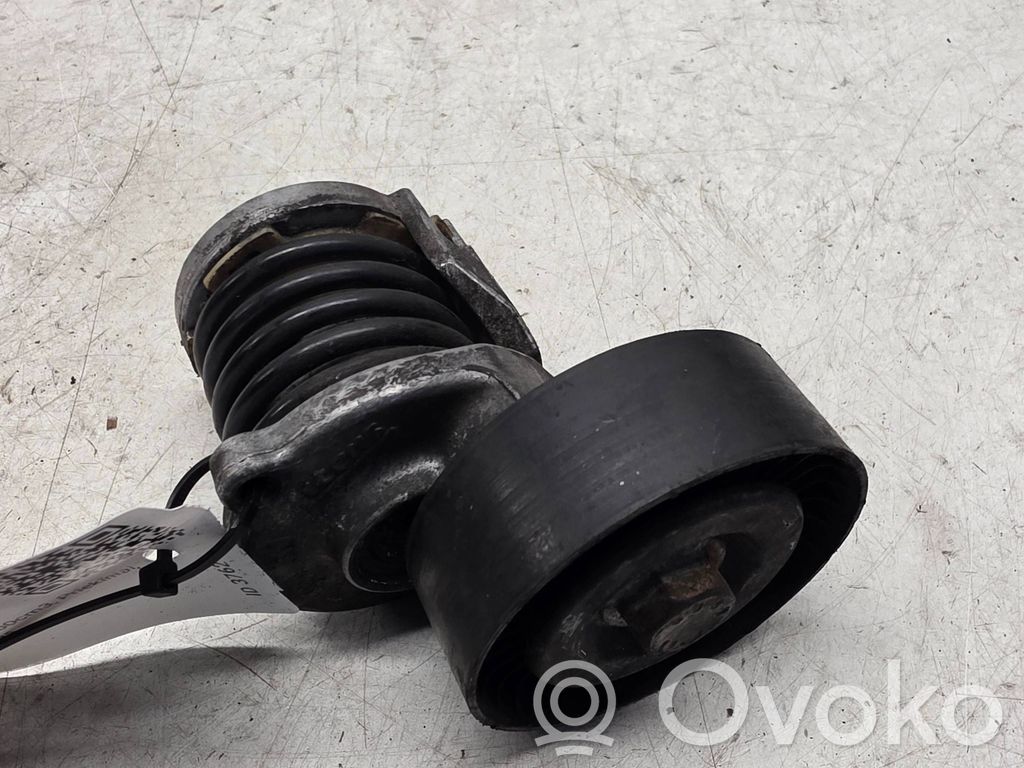 Volkswagen PASSAT CC Tensor de correa del alternador 