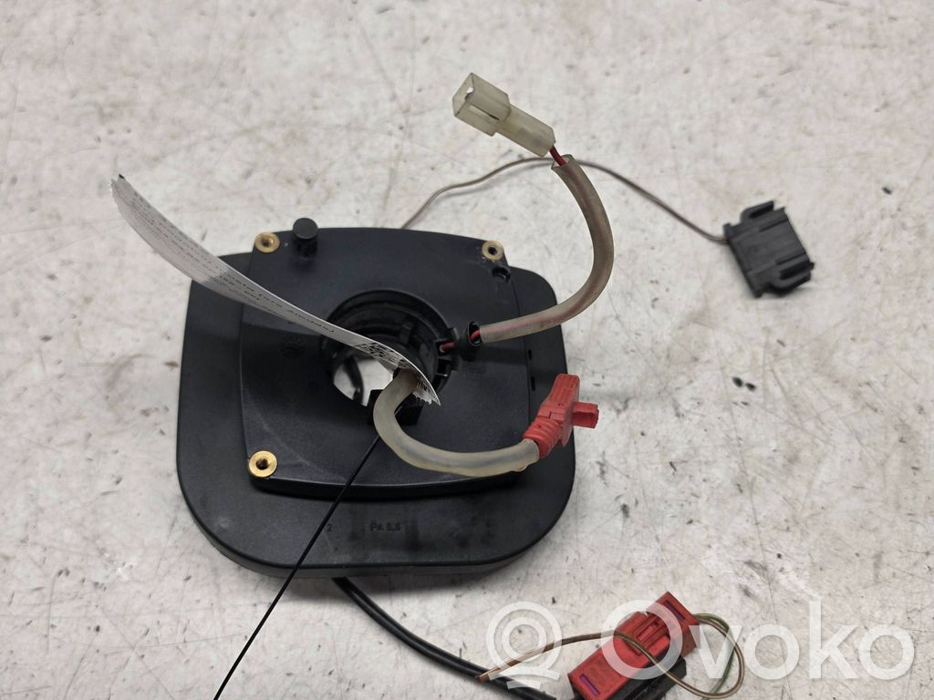 Audi A4 S4 B5 8D Airbag slip ring squib (SRS ring) 