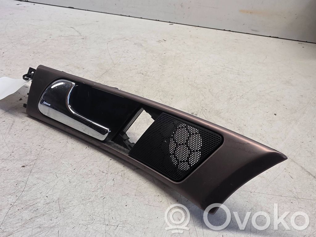 Audi A6 S6 C6 4F Manecilla interna puerta delantera 