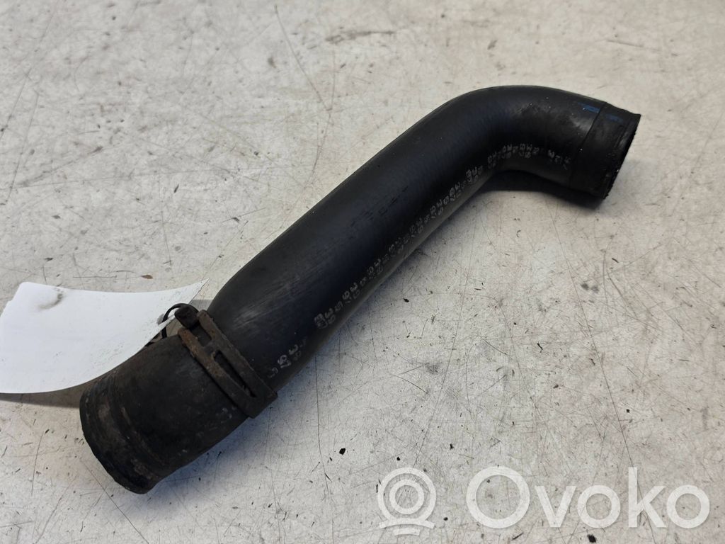 Volkswagen Golf IV Furtun/conductă intercooler 
