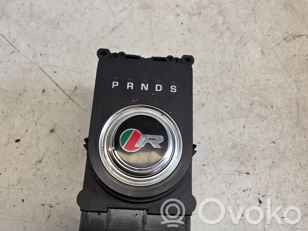 Jaguar XF X260 Selector de cambios 