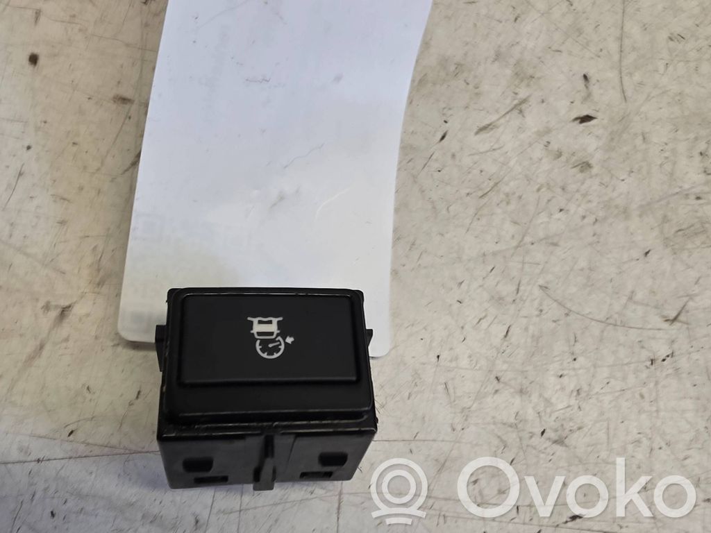 Jaguar XF X260 Otros interruptores/perillas/selectores 