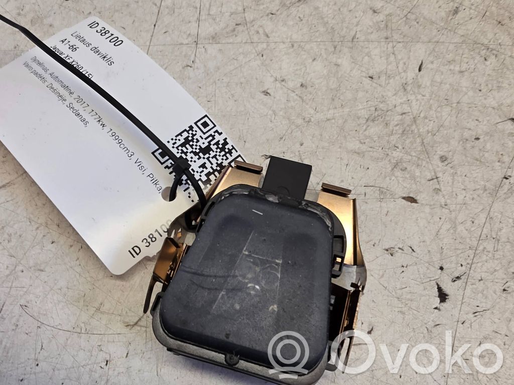 Jaguar XF X260 Sensor de lluvia 